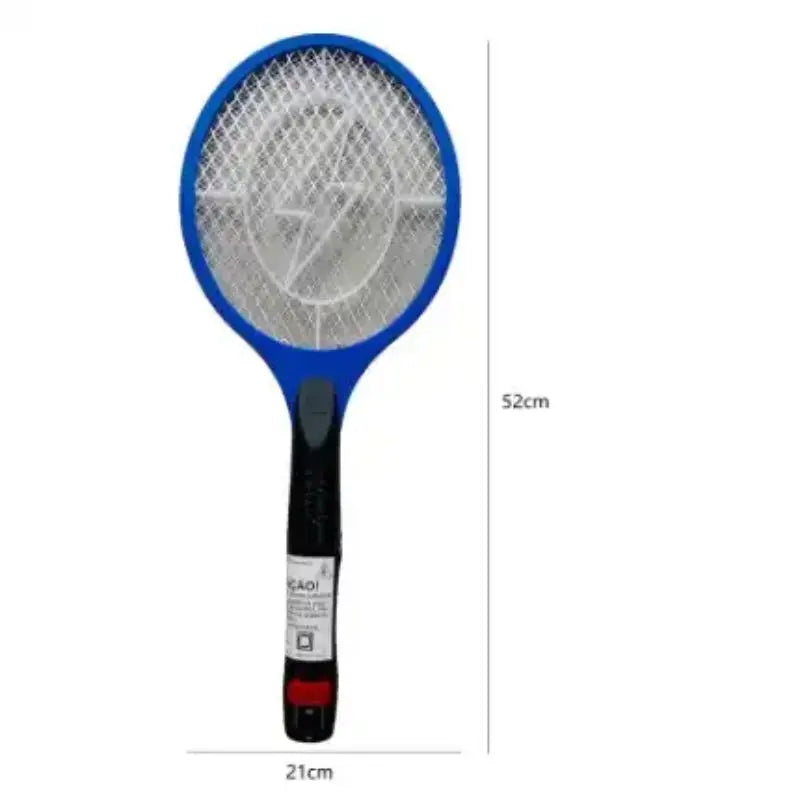 Mosquito Kills Electric Racket