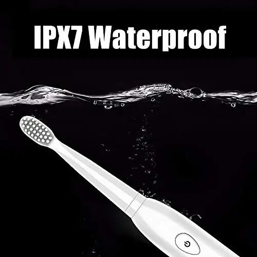 Electric Teach Brush For Men And Women Couple Whiten IPX7 Ultrasonic Tee Waterproof Automatic