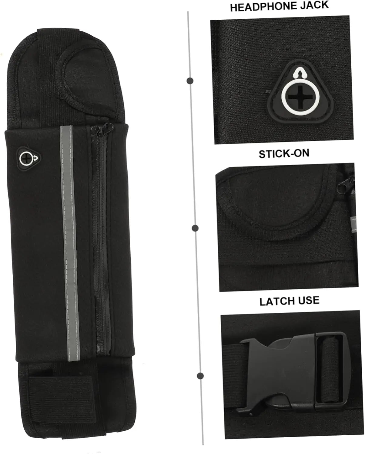 Kit com 5 itens Profissionais Itens para Design de Sobrancelhas