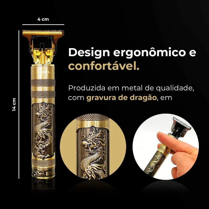 Hair Cutting Machine For Male Beard Designer Random Electric Professional