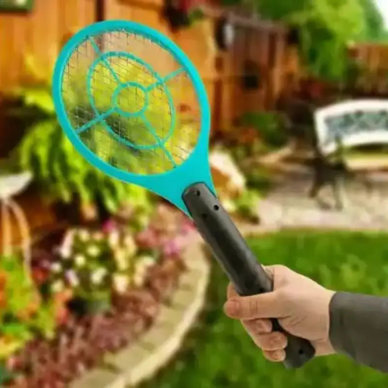 Mosquito Kills Electric Racket
