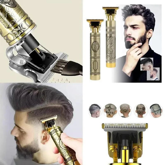 Hair Cutting Machine For Male Beard Designer Random Electric Professional