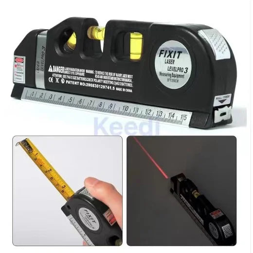 Multipurpose Professional Led Trena 3 Batteries Ag13
