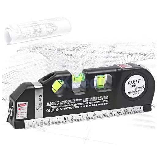 Multipurpose Professional Led Trena 3 Batteries Ag13