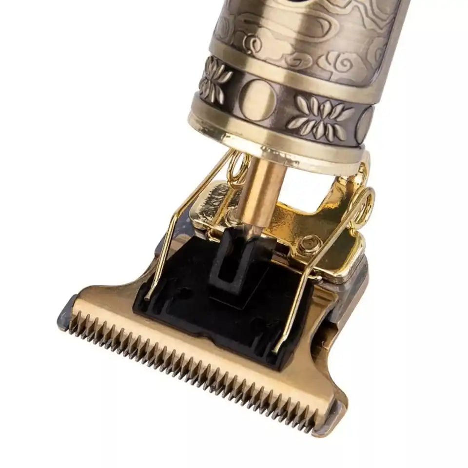 Hair Cutting Machine For Male Beard Designer Random Electric Professional