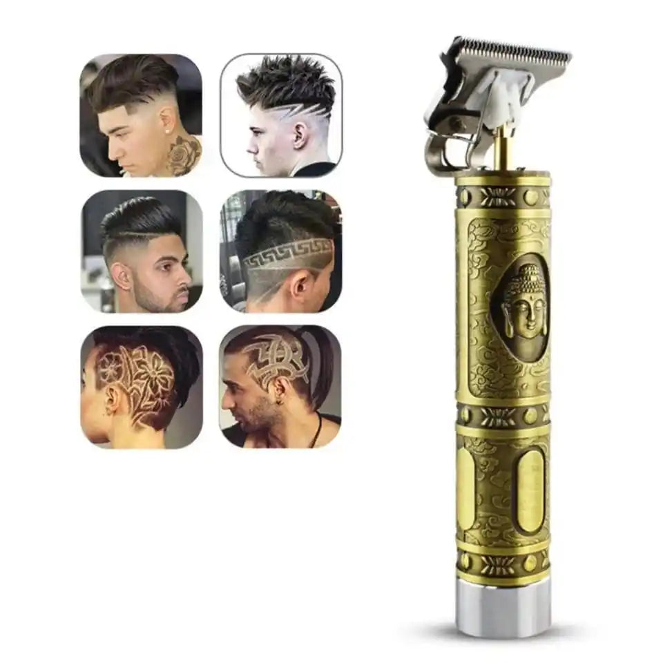 Hair Cutting Machine For Male Beard Designer Random Electric Professional